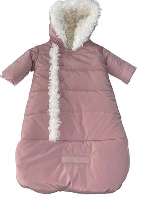 Mantel 13558 Coat