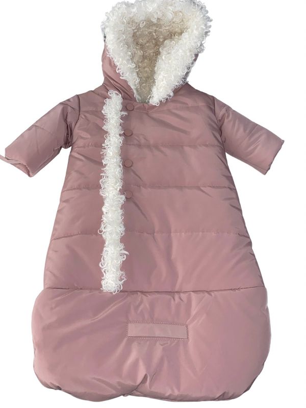 Mantel 13558 Coat