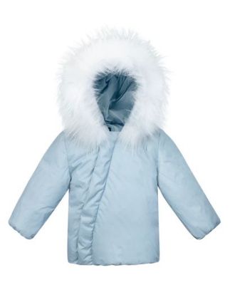 Ibis Down Coat Style 580