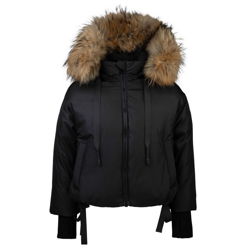 Pramie Down Coat Style 2439