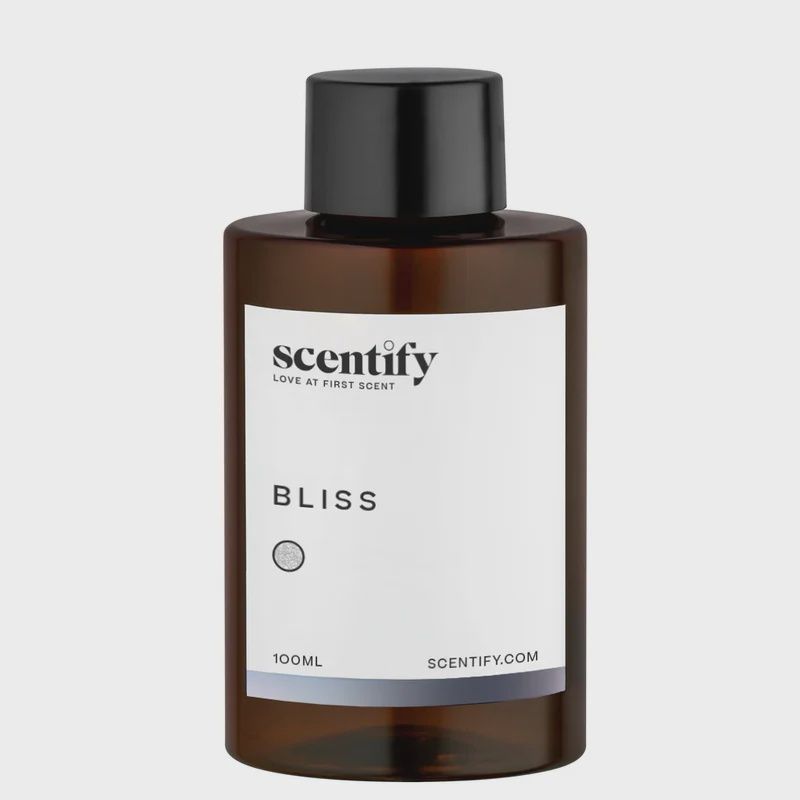 SCENTIFY OIL FRAGRANCE