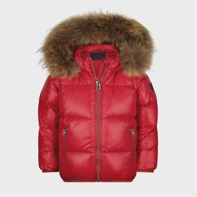 Scotch Bonnet 825 BRNR