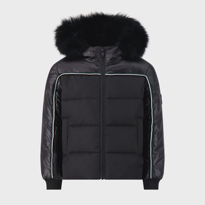 Scotch Bonnet 825 bcr