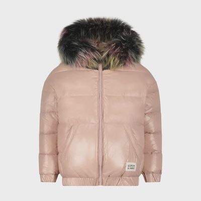 Scotch Bonnet 825 120