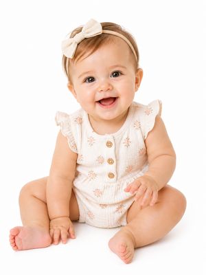 BABY GIRL CLOTHING