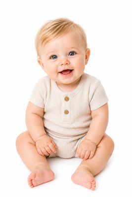 BABY BOY CLOTHING