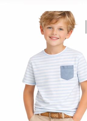 BOYS CLOTHING
