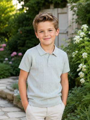 BOYS CLOTHING