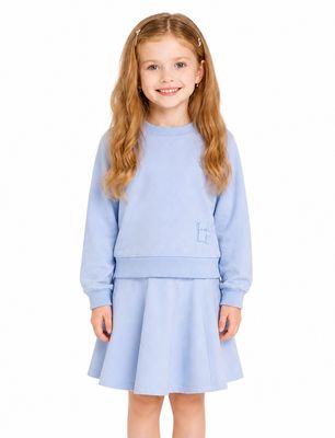 GIRLS CLOTHING