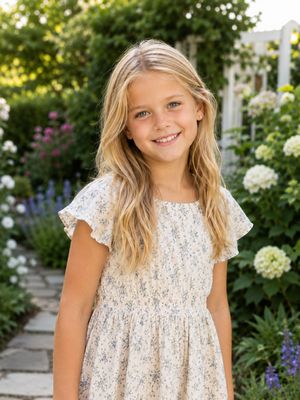 GIRLS CLOTHING