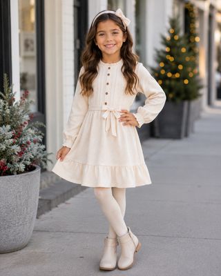 Girls Clothing