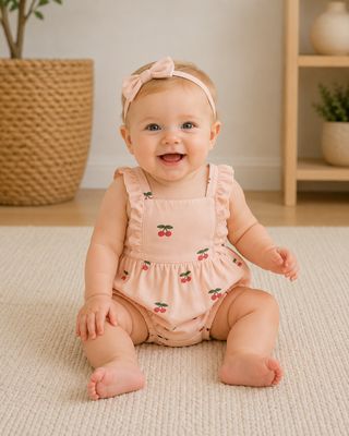 Rompers