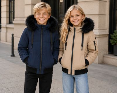 Coats