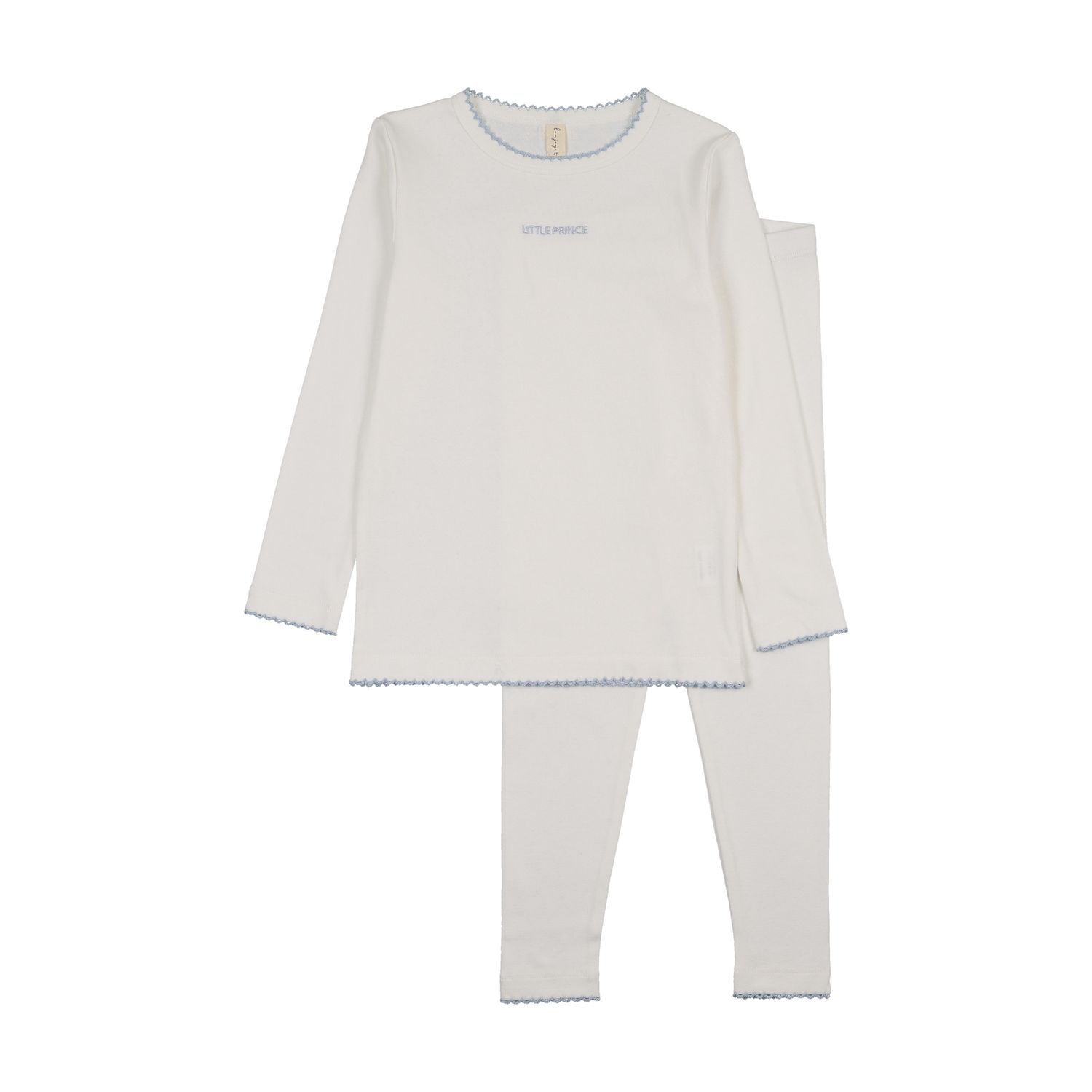 Bonjoy BLSS25066LP, color: Solid Blue, size: 12M