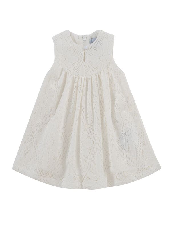 Crew Kidswear TD33120J Elizabeth Girls Jumper