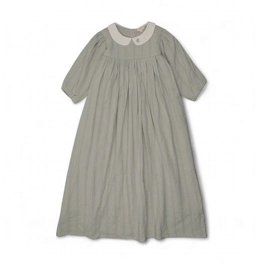 Lil Legs Analogie Gils Rope/Dress ECM S26