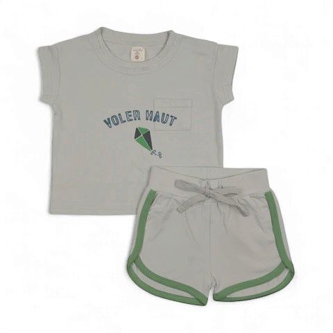 Lil Legs Analogie BOYS KITE SET LPKST S26