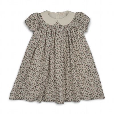Lil Legs Analogie BTSS S26 GIRLS DRESS