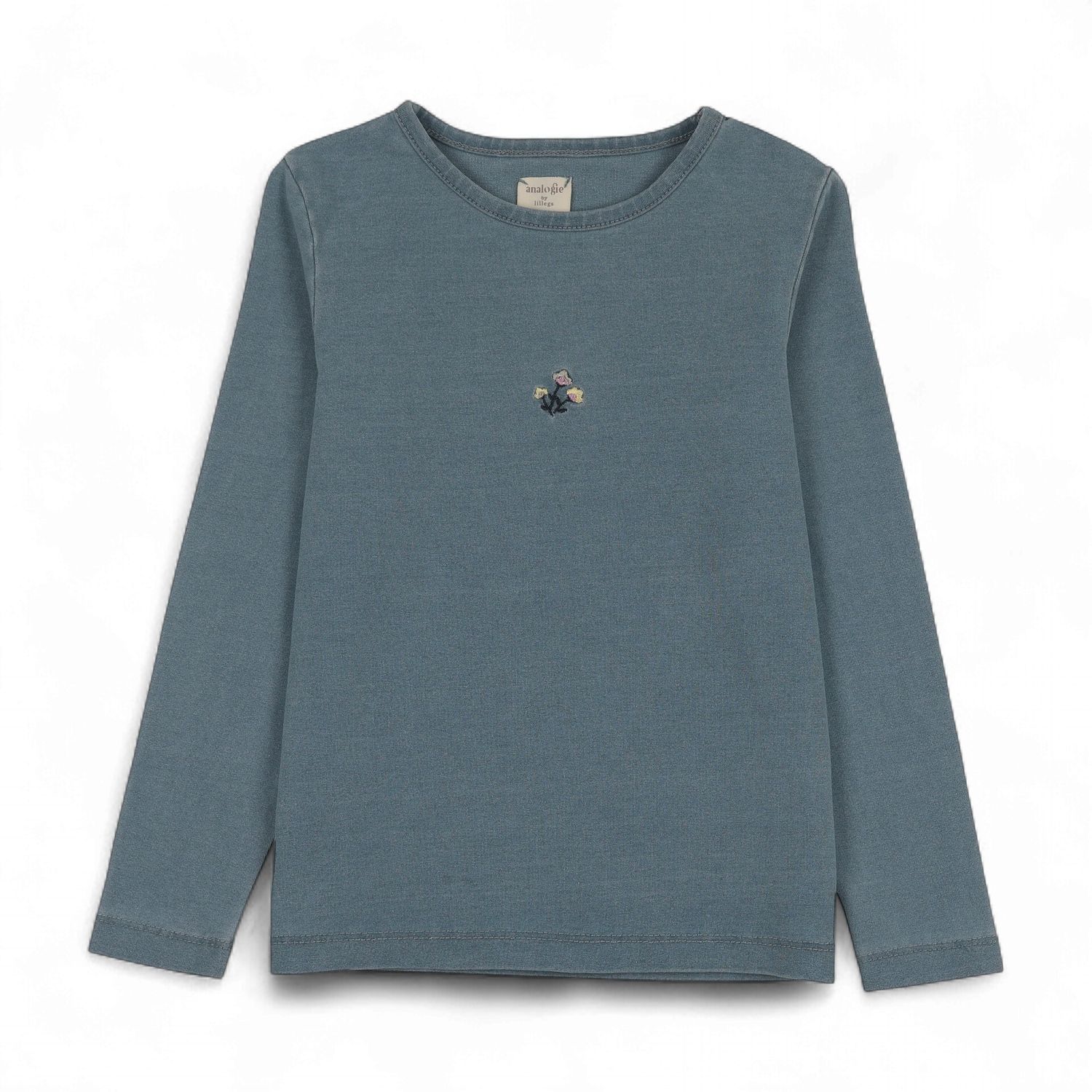 Lil Legs Analogie Girls Top DDGLS S26