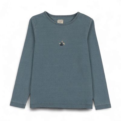 Lil Legs Analogie Girls Top DDGLS S26