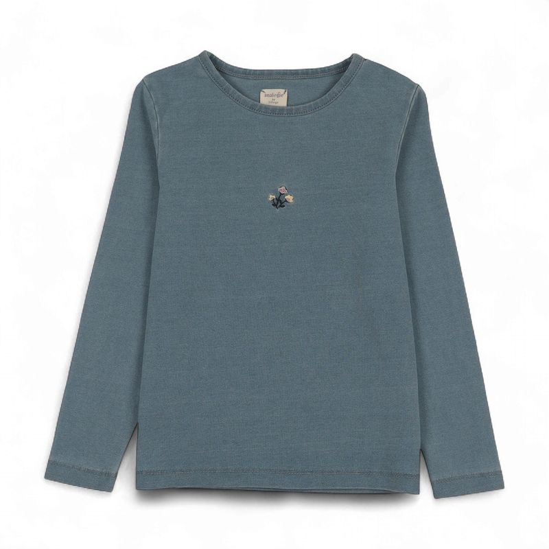 Lil Legs Analogie Girls Top DDGLS S26