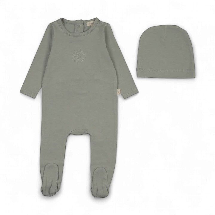 Lil Legs Analogie BABY FOOTIE ELF1 S26