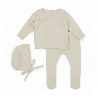 Lil Legs Analogie BRST baby brit set