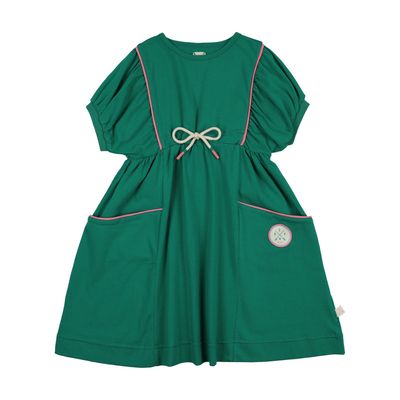 Lil Legs BOATING CREW DRESS BCD S26