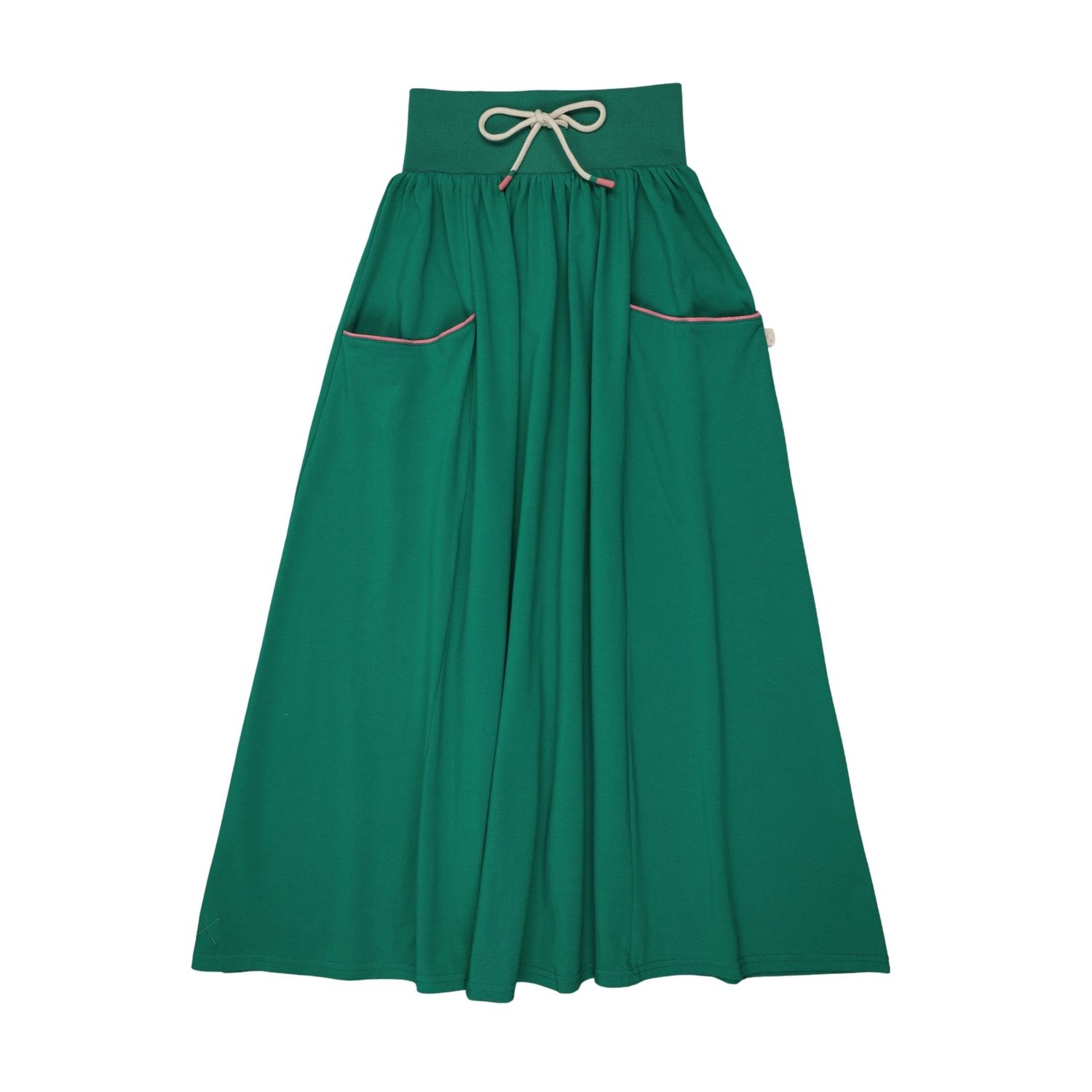 Lil Legs BOATING CREW MAXI SKIRT BCMSK S26