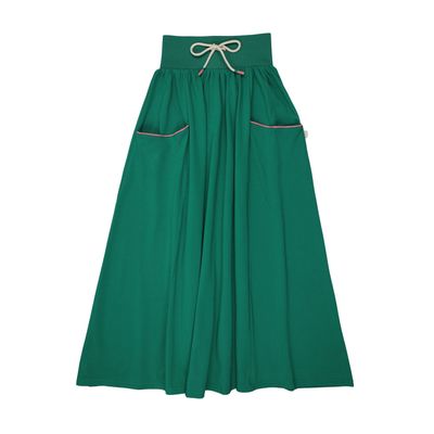 Lil Legs BOATING CREW MAXI SKIRT BCMSK S26
