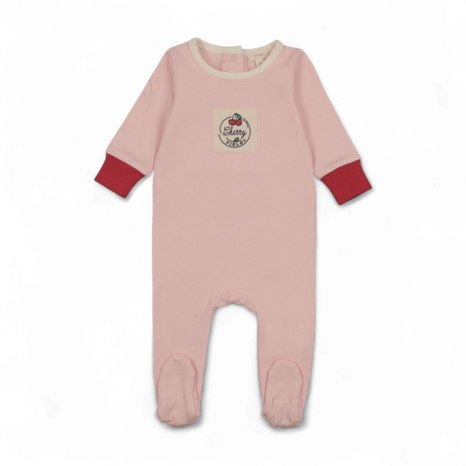 Lil Legs Analogie BABY FOOTIE CBFST2 S26