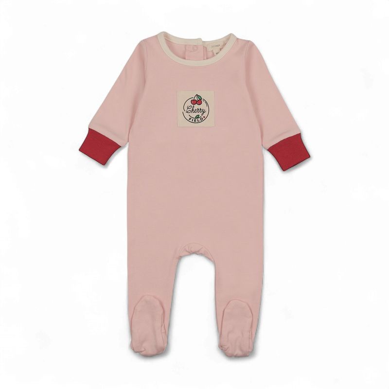 Lil Legs Analogie BABY FOOTIE CBFST2 S26