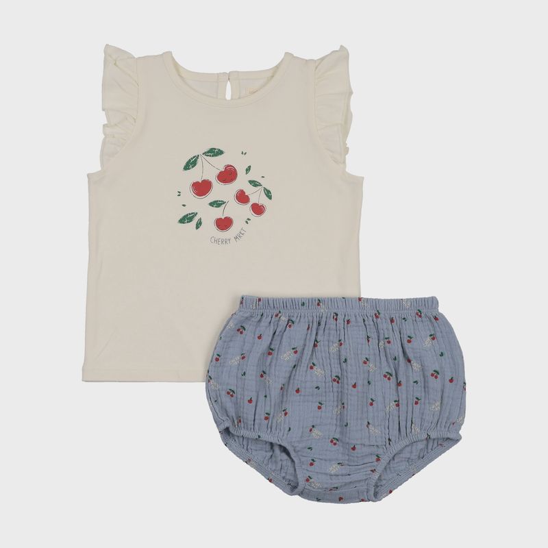 Lil Legs Analogie GIRLS SET CFTGS S26