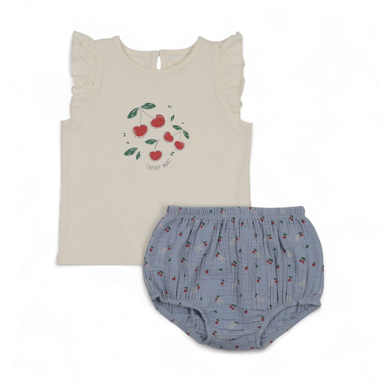 Lil Legs Analogie GIRLS SET CFTGS S26