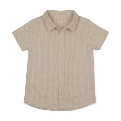 Lil Legs Analogie MOUNTAIN MEADOWS SHIRT  MMSH S26