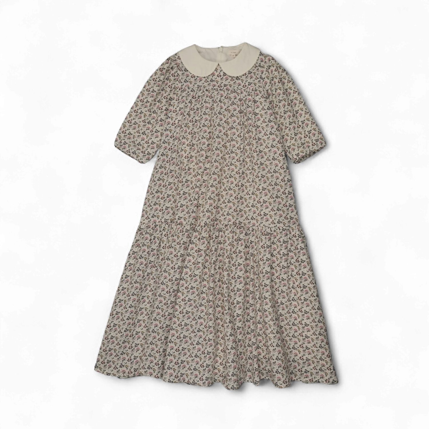 Lil Legs Analogie BTMQ GIRLS DRESS S26