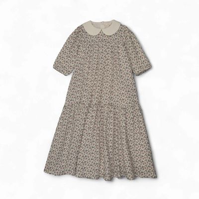 Lil Legs Analogie BTMQ GIRLS DRESS S26