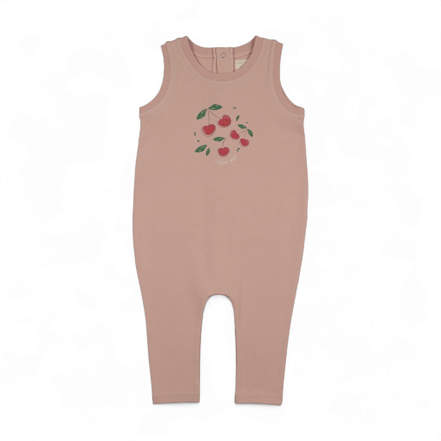 Lil Legs Analogie ROMPER CFTR S26
