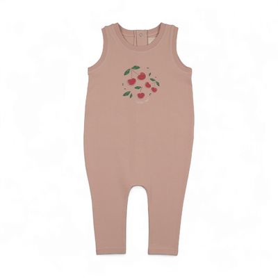 Lil Legs Analogie ROMPER CFTR S26
