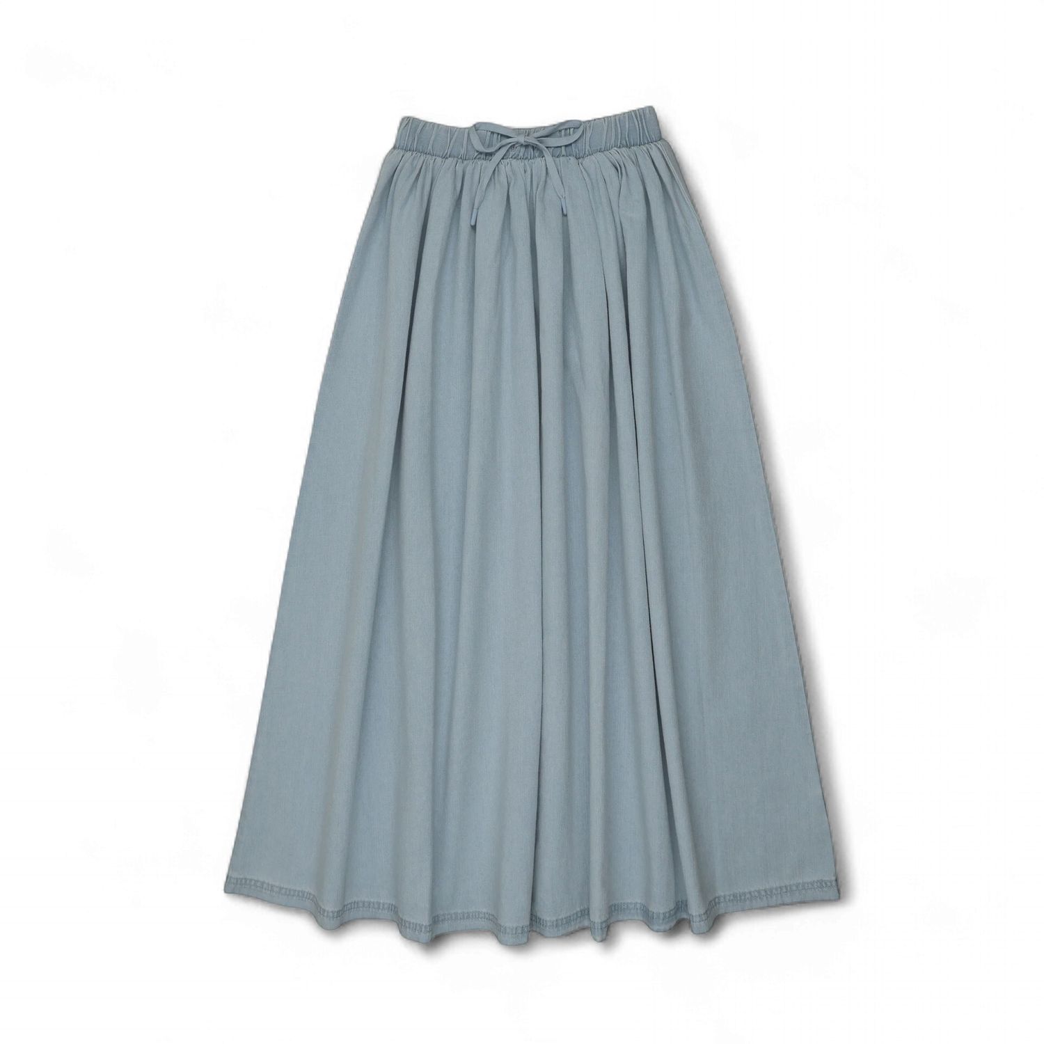 Lil Legs Analogie Maxi Girls Skirt DDMSKT S26