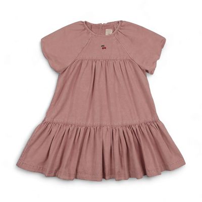 Lil Legs Analogie GIRLS DRESS DDSS S26