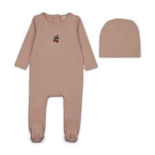 Lil Legs Analogie BABY FOOTIE ELF2 S26