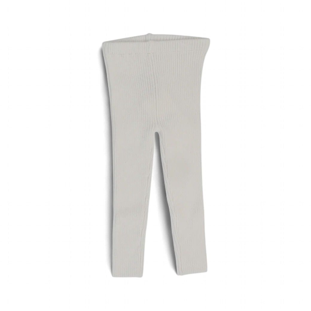 Lil Legs Analogie KNIT LEGGINGS KLEG