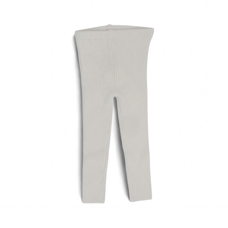 Lil Legs Analogie KNIT LEGGINGS KLEG