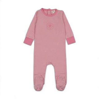 Lil Legs Analogie STFST2 S26 STRIPED FOOTIE