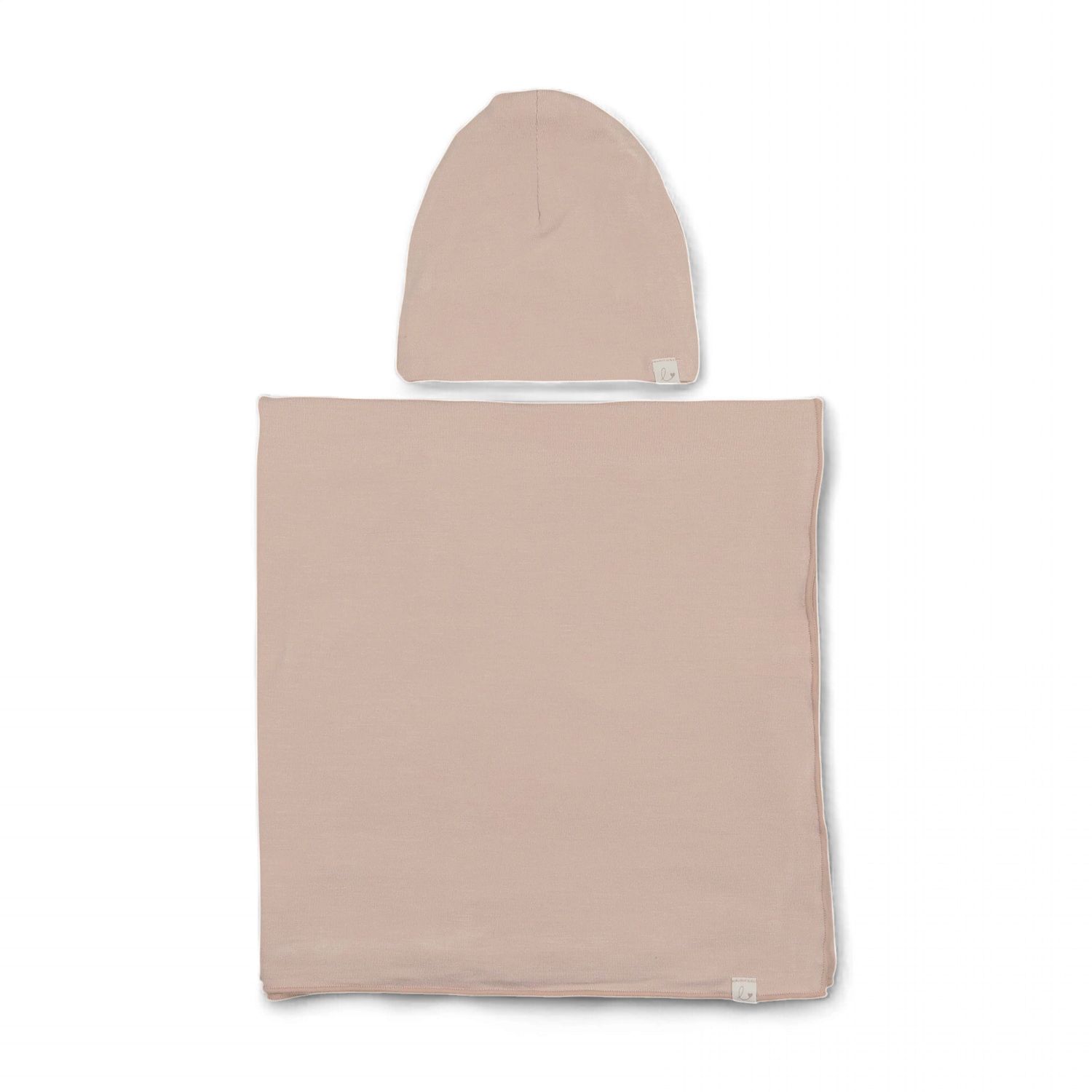 Lil Legs Analogie BSWS PST BABY SWADDLE SET