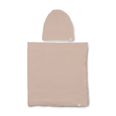 Lil Legs Analogie BSWS PST BABY SWADDLE SET