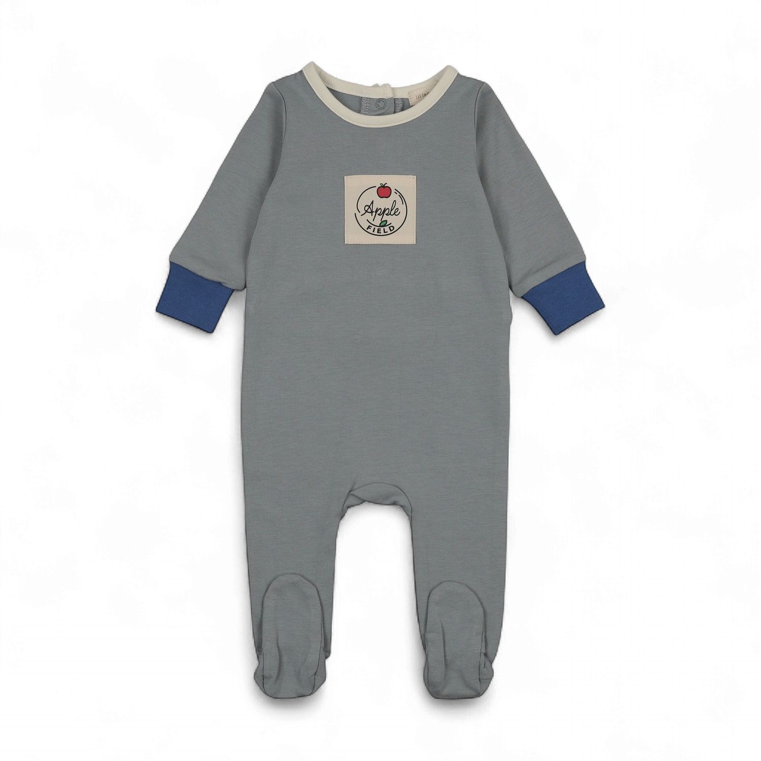 Lil Legs Analogie BABY FOOTIE CBFST1 S26