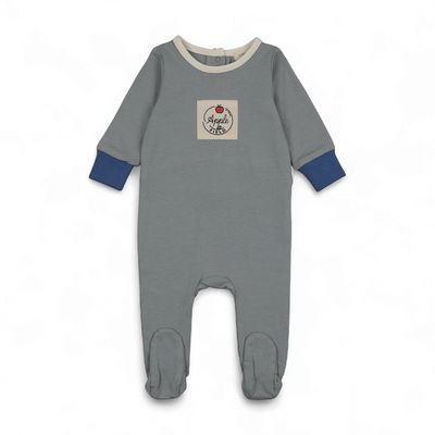 Lil Legs Analogie BABY FOOTIE CBFST1 S26