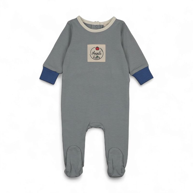 Lil Legs Analogie BABY FOOTIE CBFST1 S26